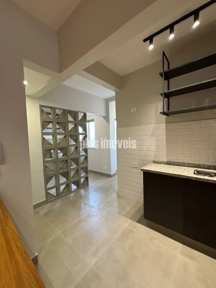 Apartamento, 3 quartos, 105 m² - Foto 1