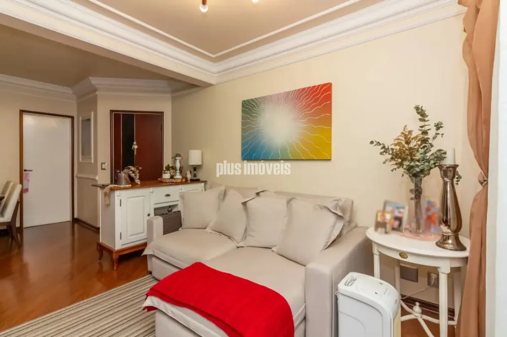 Apartamento, 3 quartos, 103 m² - Foto 4