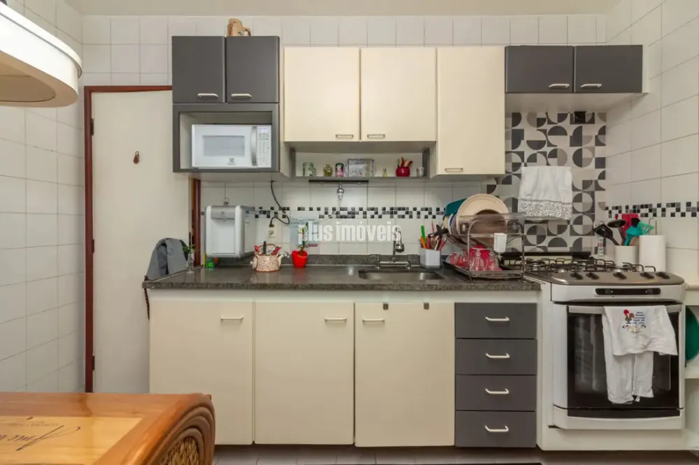 Apartamento, 3 quartos, 103 m² - Foto 7