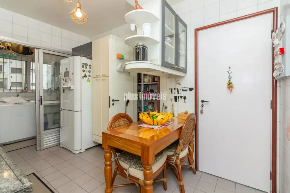 Apartamento, 3 quartos, 103 m² - Foto 8