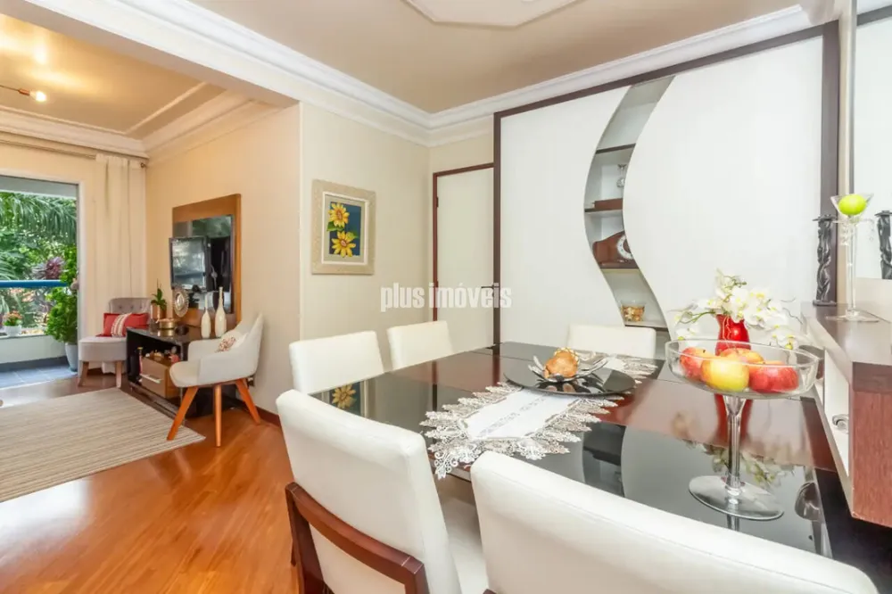 Apartamento, 3 quartos, 103 m² - Foto 2