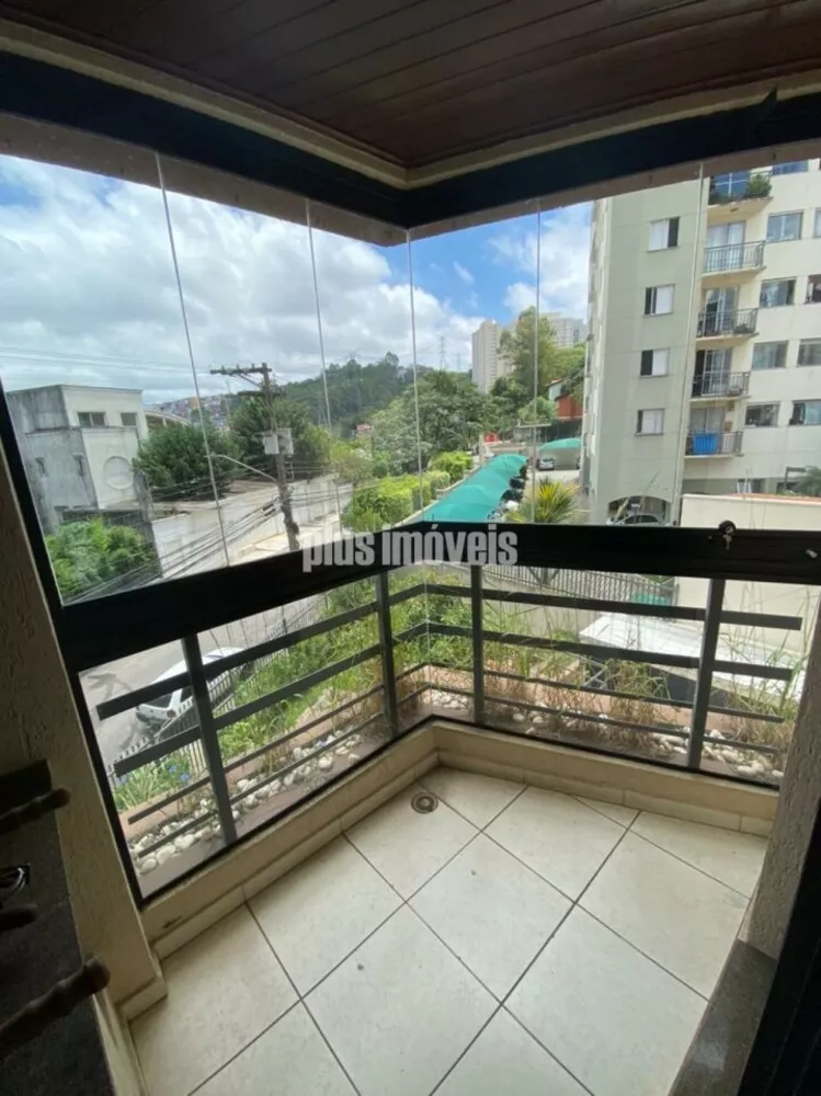 Apartamento à venda com 3 quartos, 110m² - Foto 2