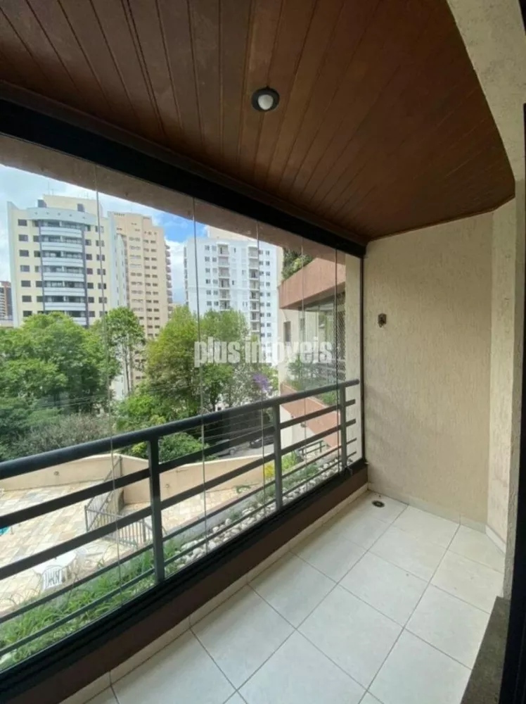 Apartamento à venda com 3 quartos, 110m² - Foto 1