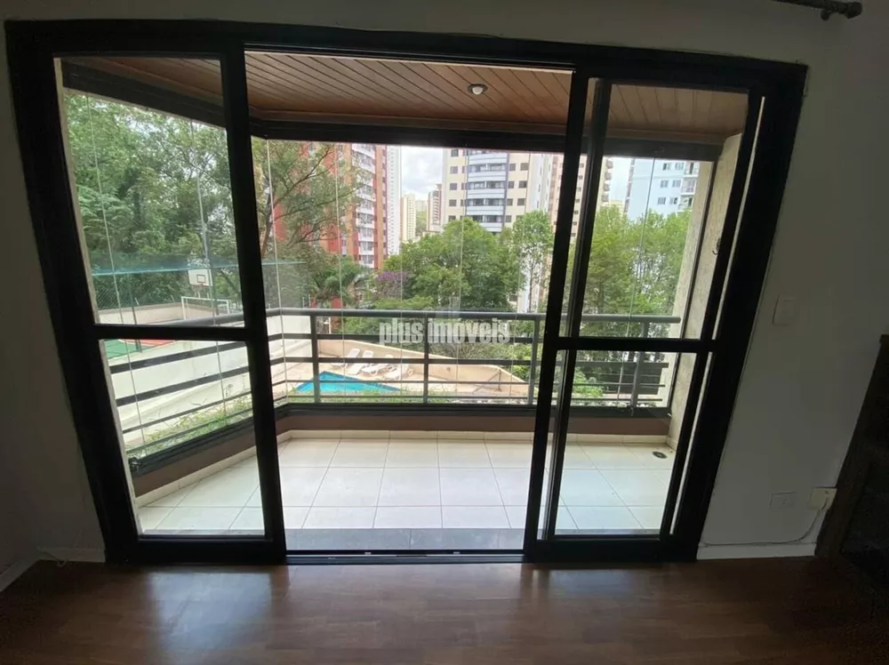 Apartamento à venda com 3 quartos, 110m² - Foto 3