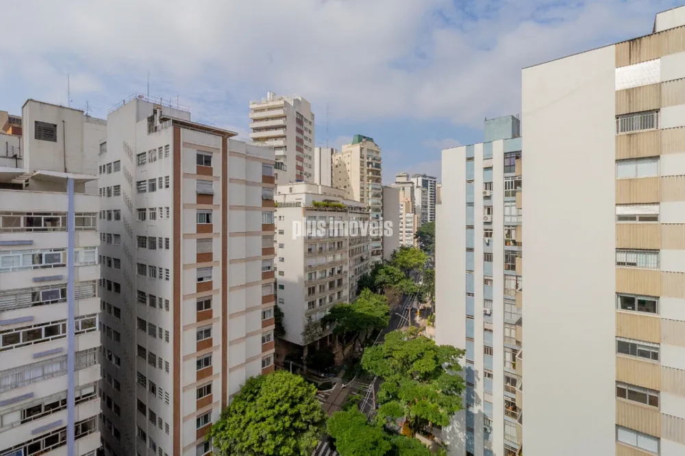 Apartamento, 3 quartos, 170 m² - Foto 6