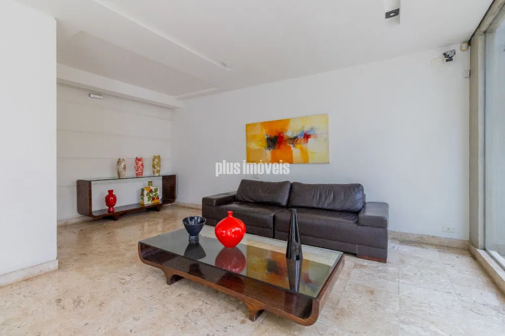Apartamento, 3 quartos, 170 m² - Foto 8