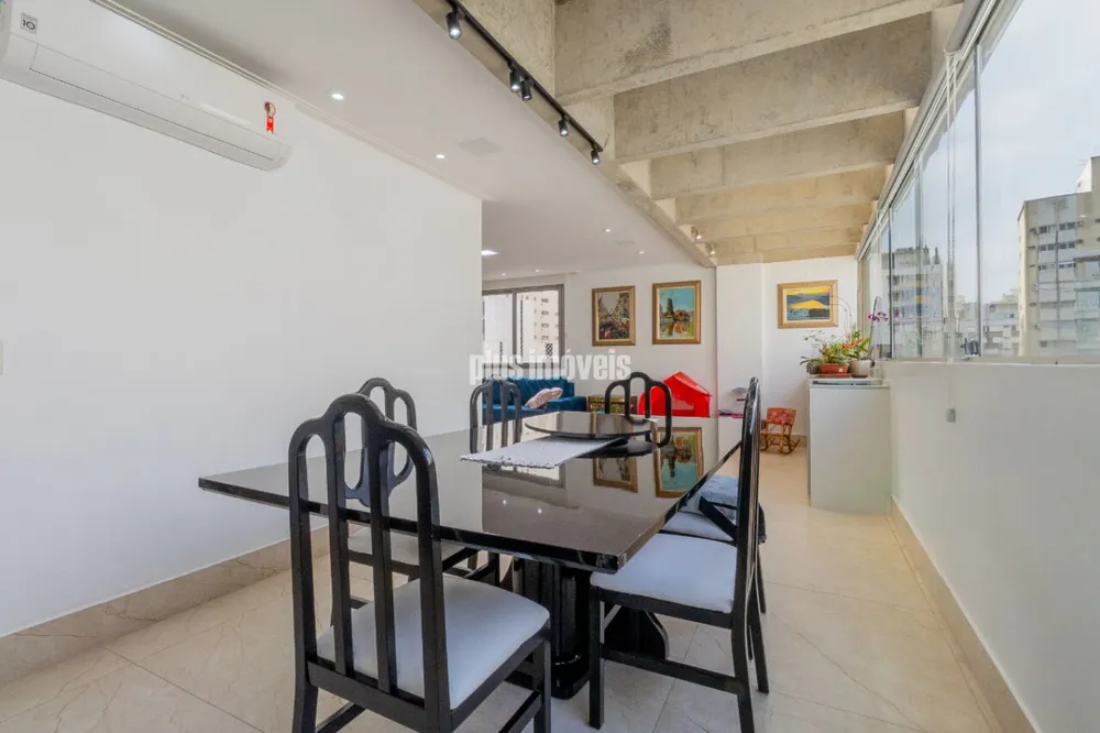 Apartamento, 3 quartos, 170 m² - Foto 7