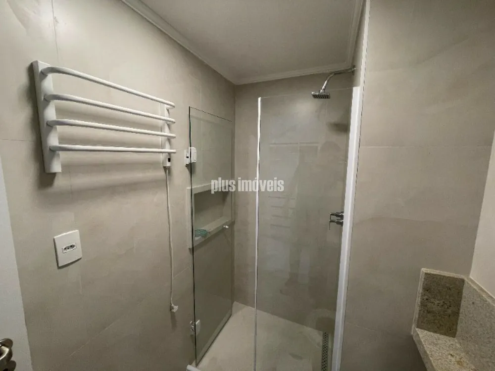 Apartamento, 1 quarto, 27 m² - Foto 8