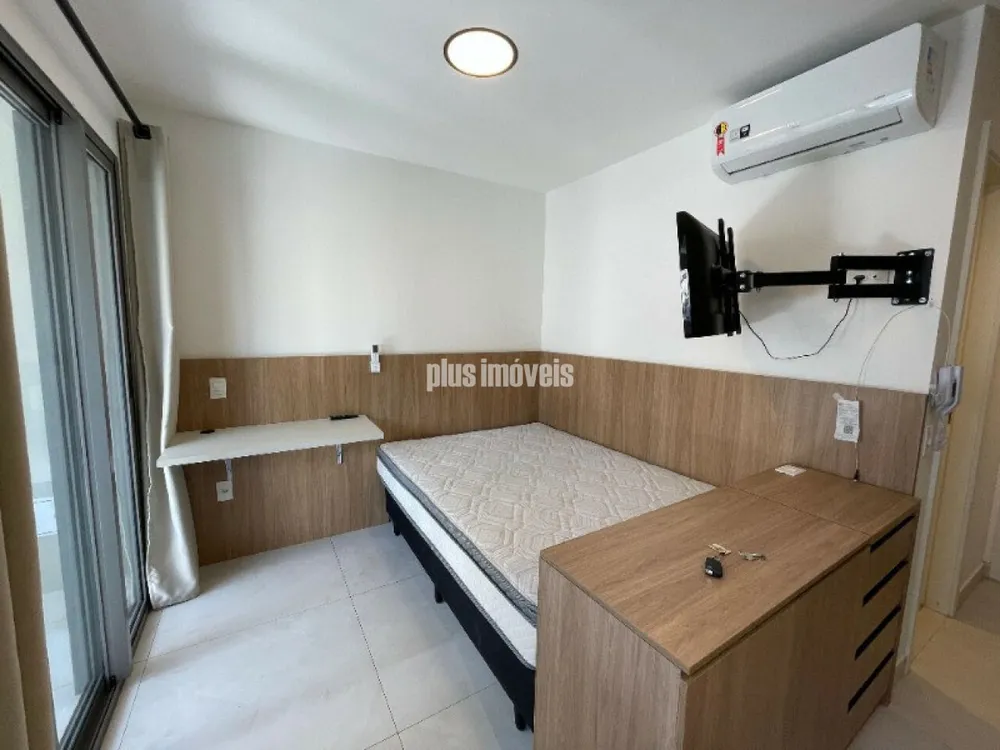 Apartamento, 1 quarto, 27 m² - Foto 6