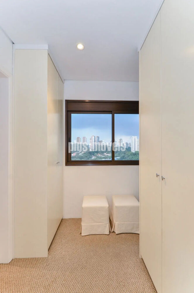 Apartamento, 3 quartos, 189 m² - Foto 3