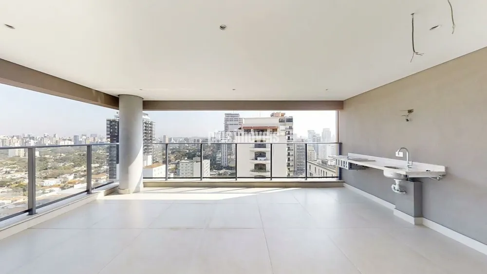 Apartamento, 4 quartos, 174 m² - Foto 1