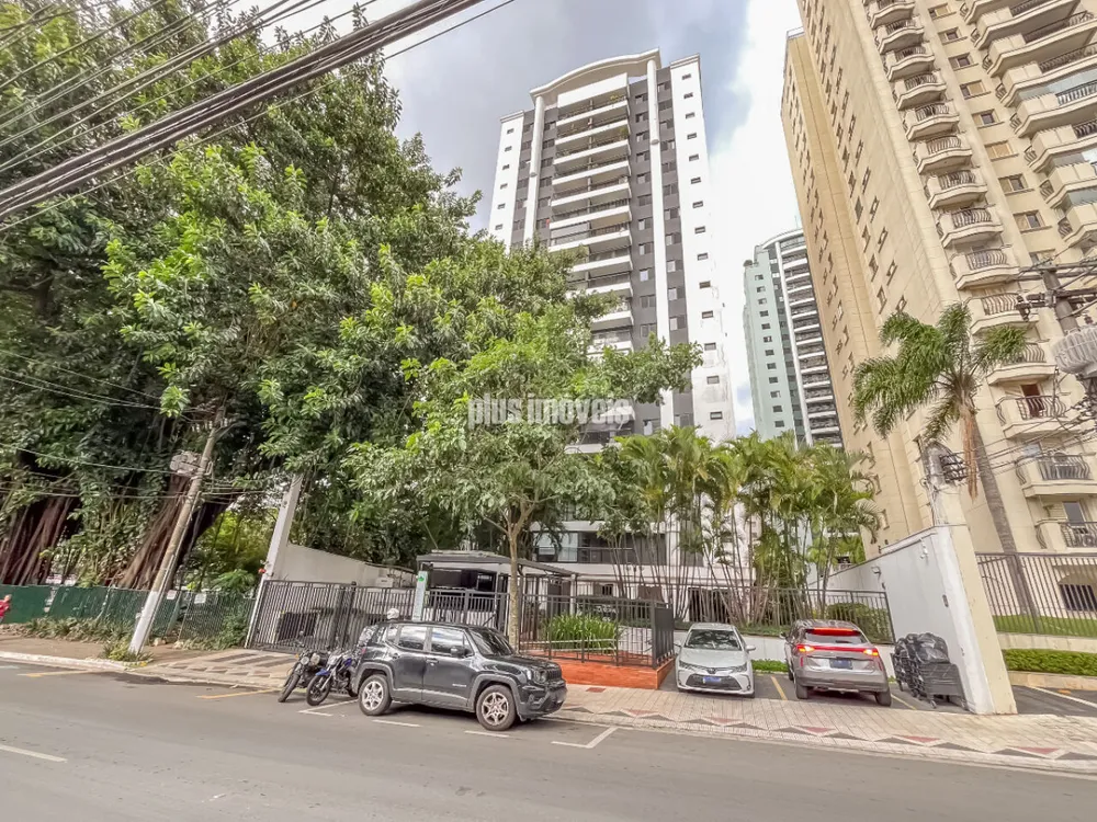 Apartamento, 3 quartos, 95 m² - Foto 3