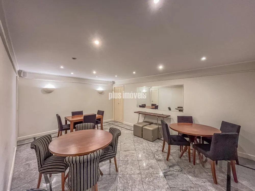 Apartamento, 3 quartos, 95 m² - Foto 11