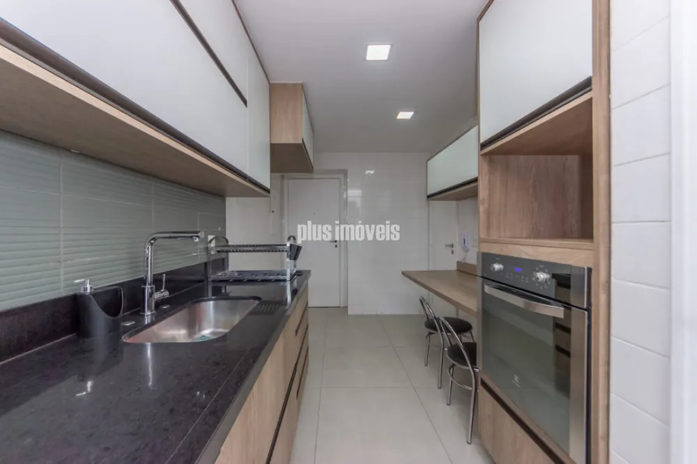 Apartamento, 3 quartos, 95 m² - Foto 5