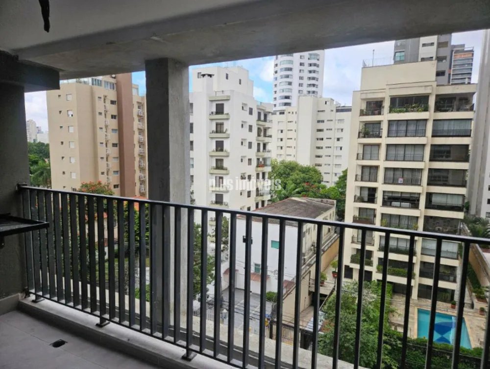 Apartamento, 1 quarto, 63 m² - Foto 3