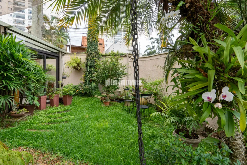 Casa, 5 quartos, 373 m² - Foto 2