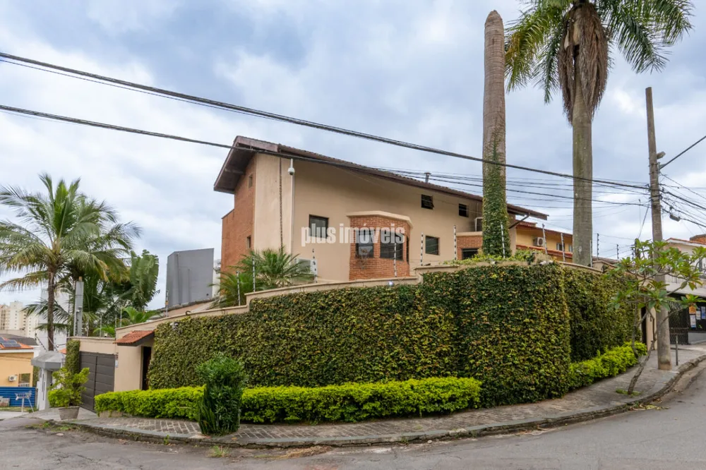Casa, 5 quartos, 373 m² - Foto 4