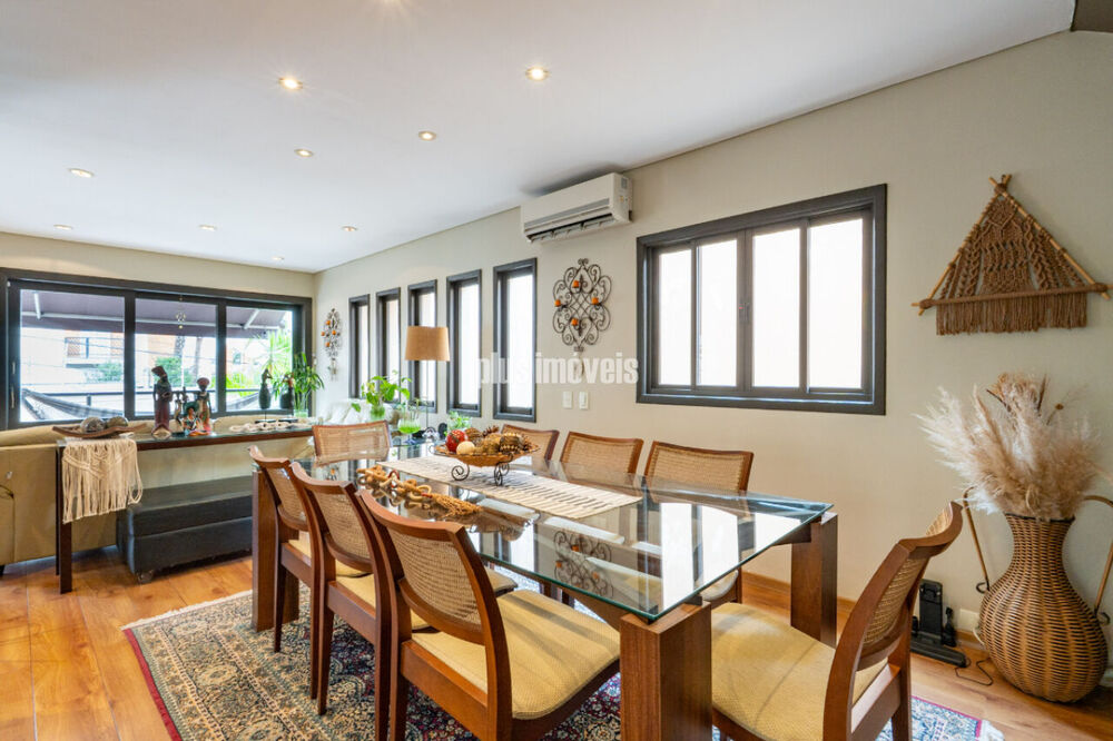 Casa, 5 quartos, 373 m² - Foto 5
