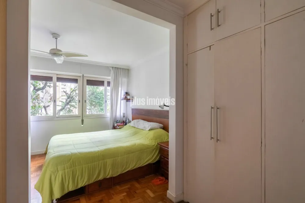 Apartamento, 4 quartos, 228 m² - Foto 2