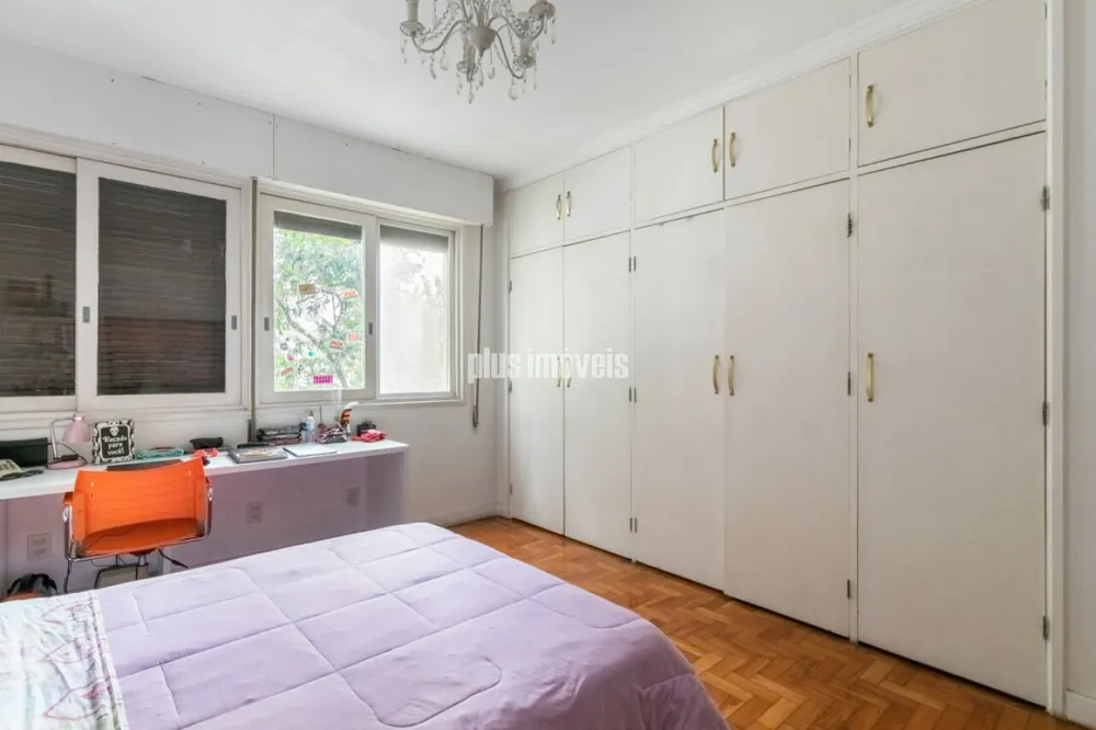 Apartamento, 4 quartos, 228 m² - Foto 3