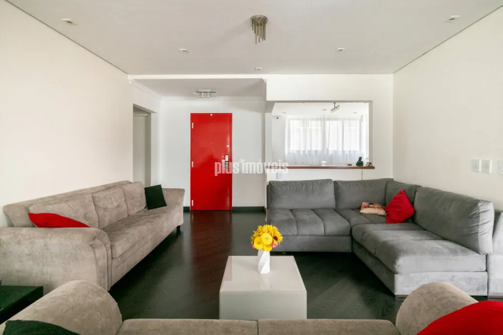Apartamento, 4 quartos, 228 m² - Foto 1