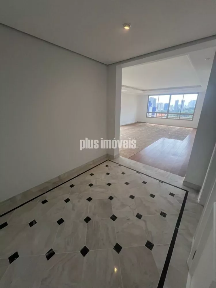 Apartamento à venda com 4 quartos, 424m² - Foto 3