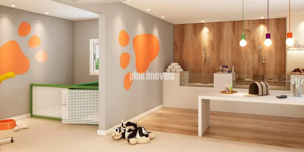 Apartamento, 2 quartos, 65 m² - Foto 3