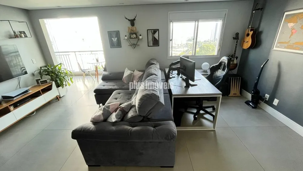 Apartamento, 2 quartos, 65 m² - Foto 4