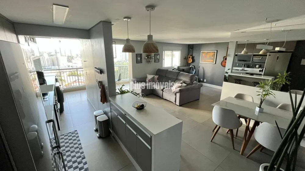 Apartamento, 2 quartos, 65 m² - Foto 1