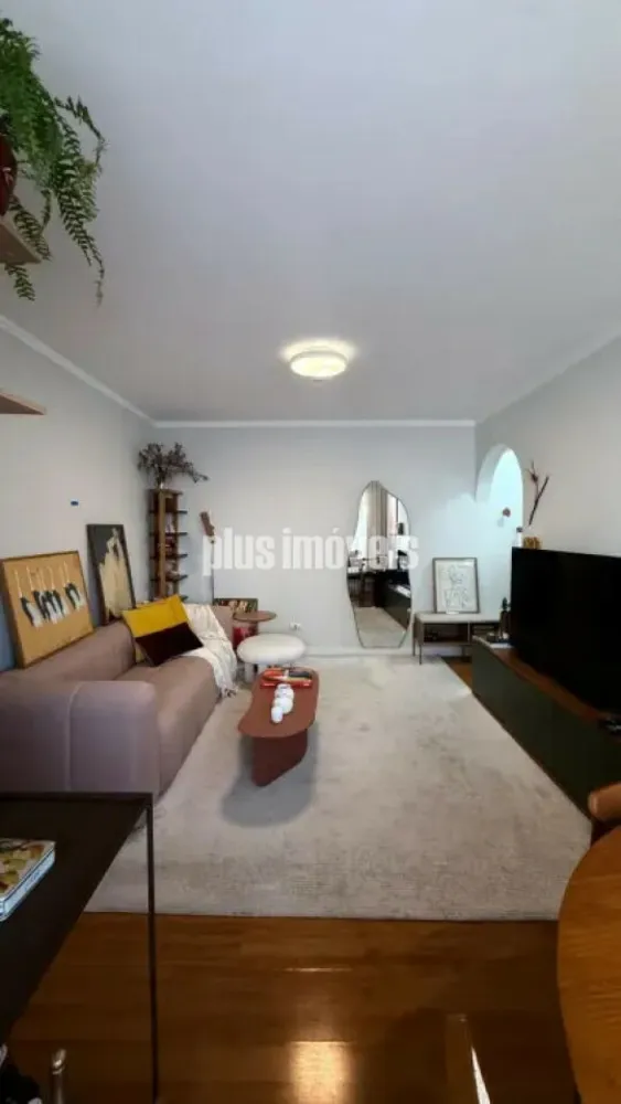 Apartamento, 2 quartos, 67 m² - Foto 4