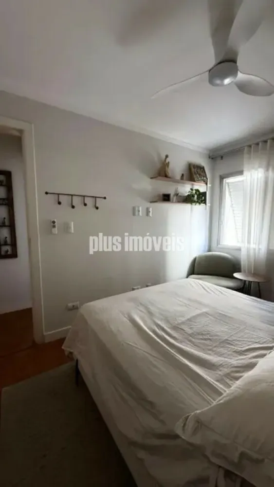 Apartamento, 2 quartos, 67 m² - Foto 8