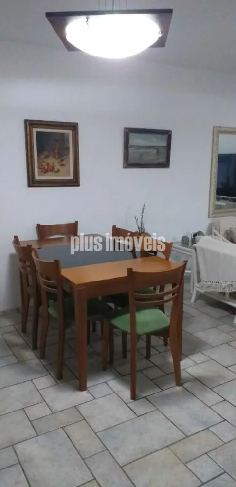 Apartamento, 2 quartos, 84 m² - Foto 2