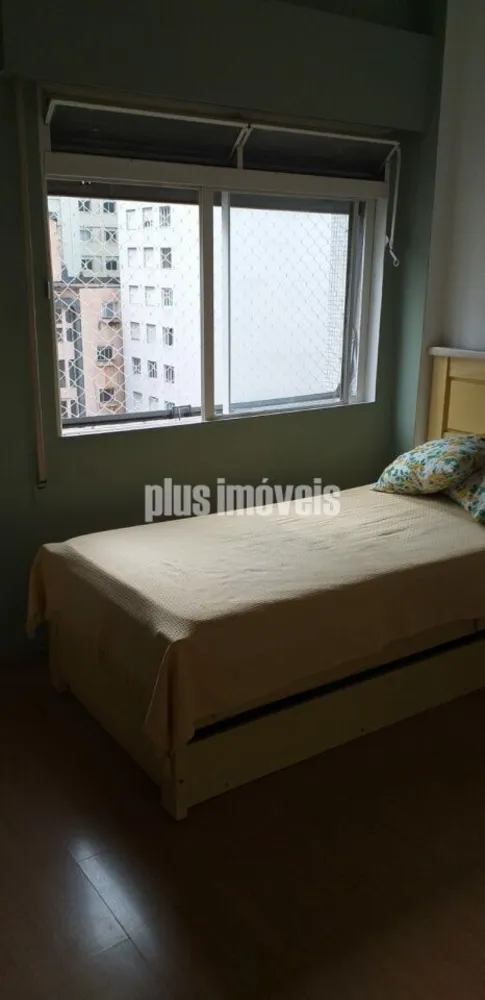 Apartamento, 2 quartos, 84 m² - Foto 8