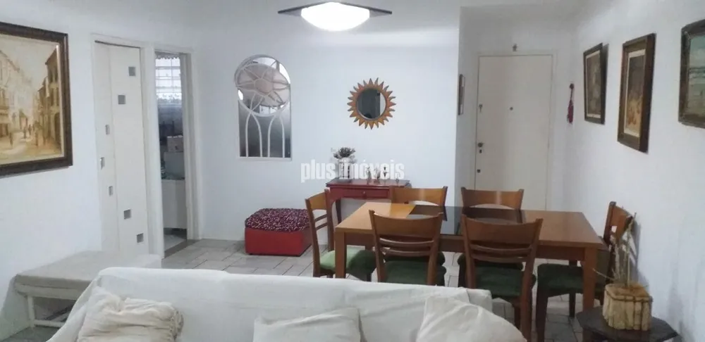 Apartamento, 2 quartos, 84 m² - Foto 5