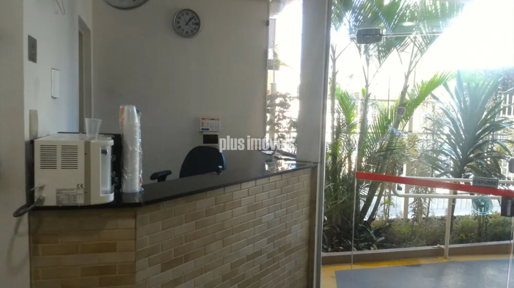 Sala-Conjunto, 37 m² - Foto 5