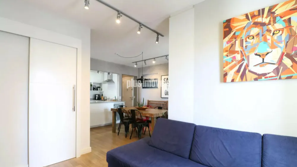 Apartamento, 2 quartos, 70 m² - Foto 1
