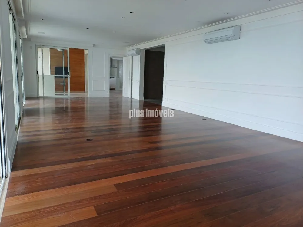 Apartamento, 4 quartos, 350 m² - Foto 4