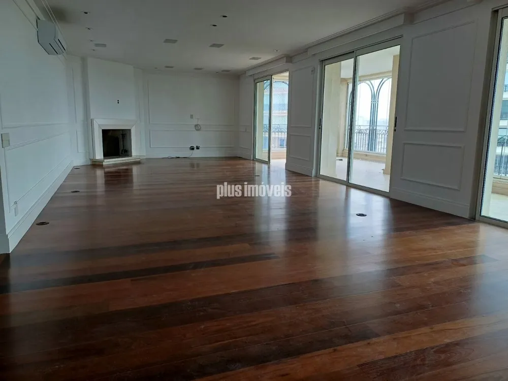 Apartamento, 4 quartos, 350 m² - Foto 2