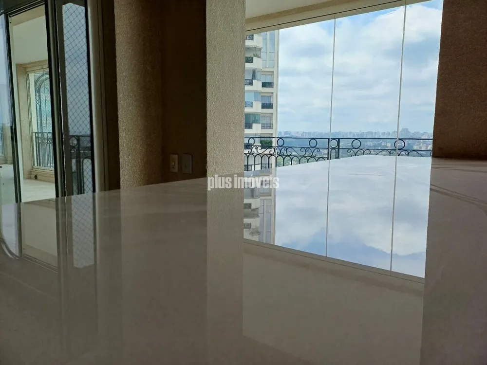Apartamento, 4 quartos, 350 m² - Foto 1