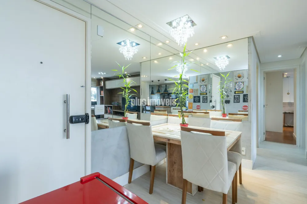 Apartamento, 2 quartos, 64 m² - Foto 5
