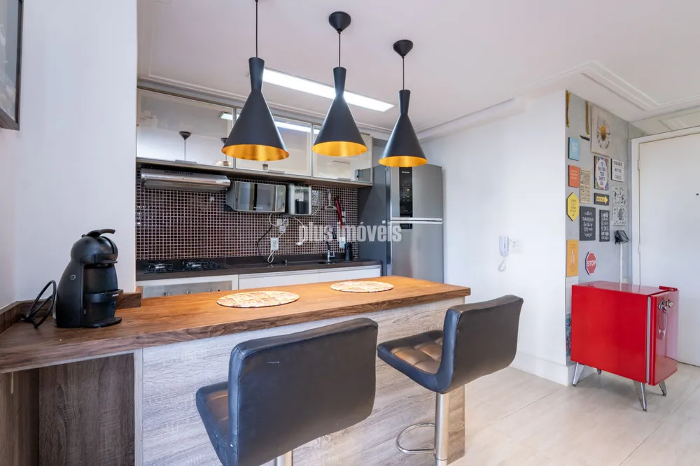 Apartamento, 2 quartos, 64 m² - Foto 8