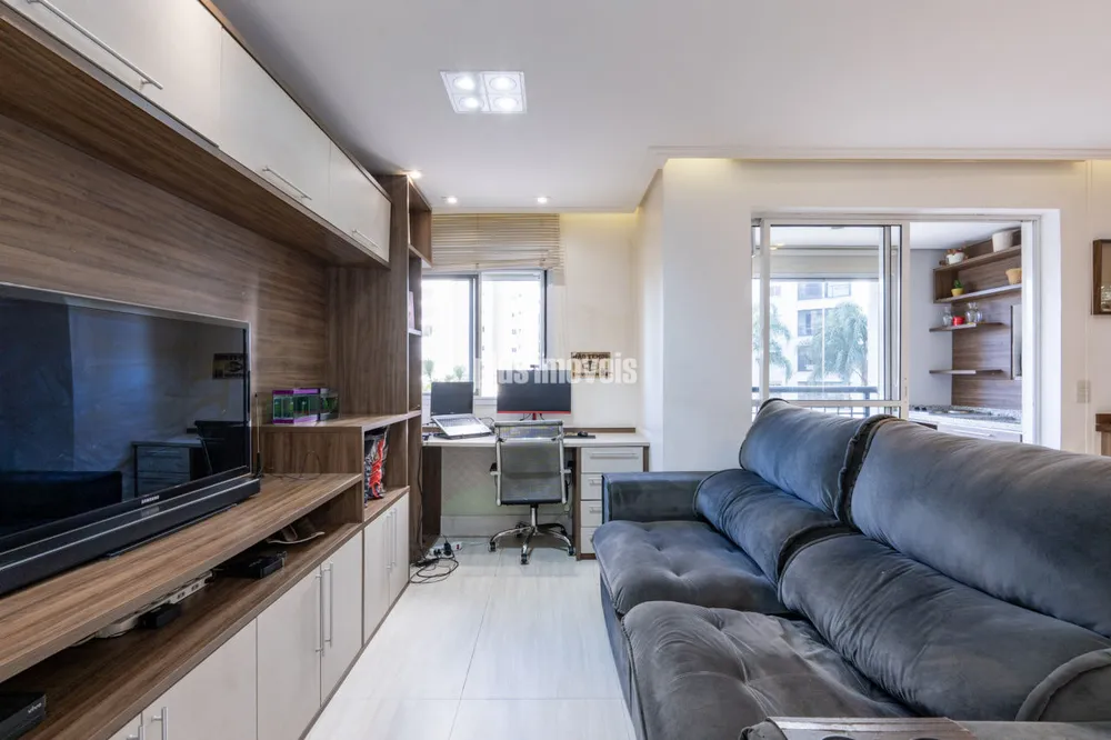 Apartamento, 2 quartos, 64 m² - Foto 2