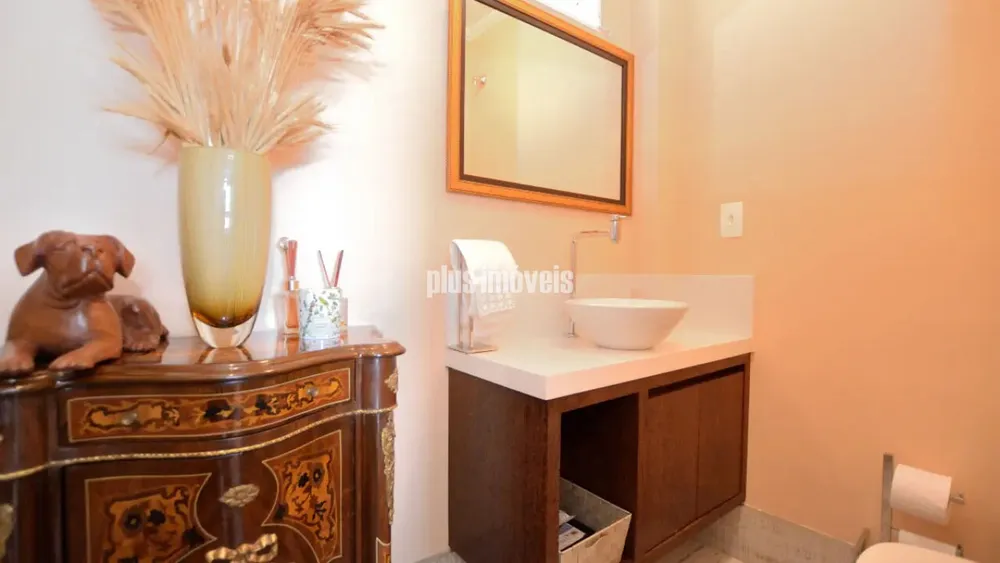 Apartamento, 3 quartos, 180 m² - Foto 8