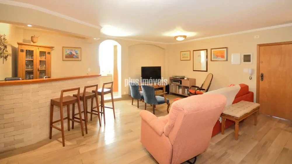 Apartamento, 3 quartos, 180 m² - Foto 5