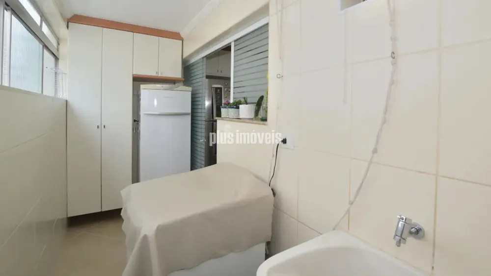 Apartamento, 3 quartos, 180 m² - Foto 6