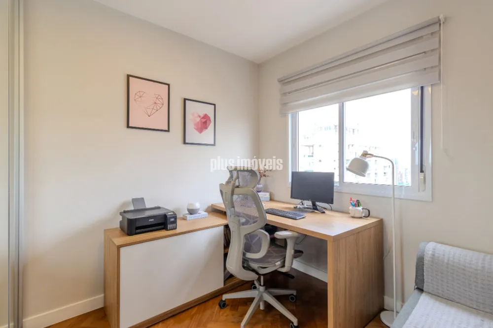 Apartamento, 3 quartos, 108 m² - Foto 4