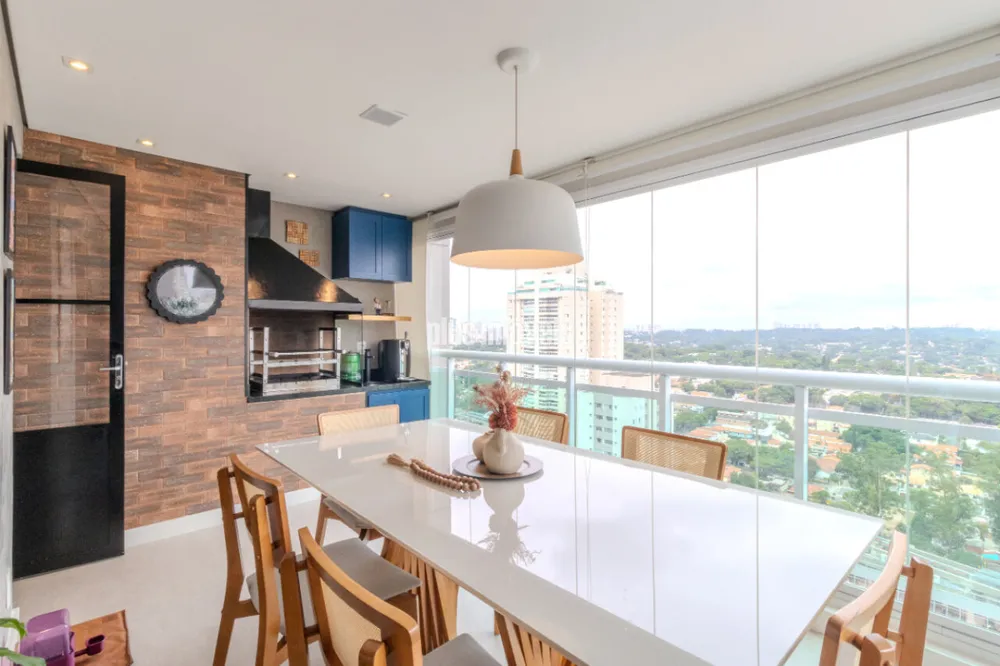 Apartamento, 3 quartos, 108 m² - Foto 1