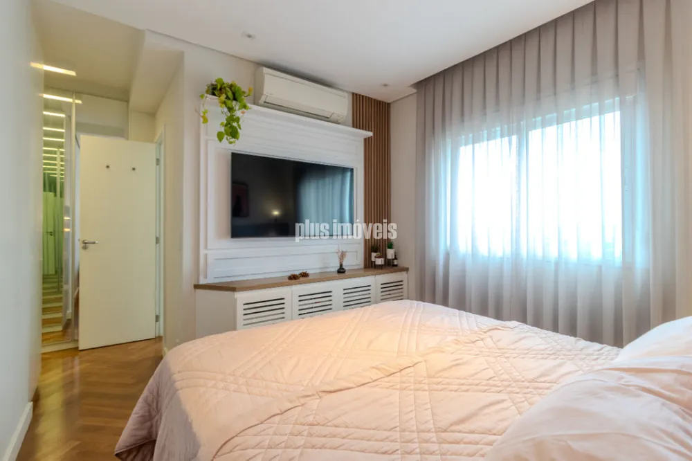Apartamento, 3 quartos, 108 m² - Foto 3