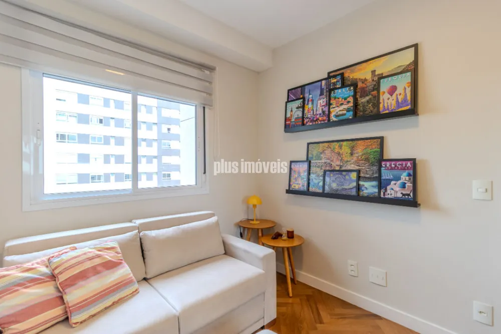 Apartamento, 3 quartos, 108 m² - Foto 5