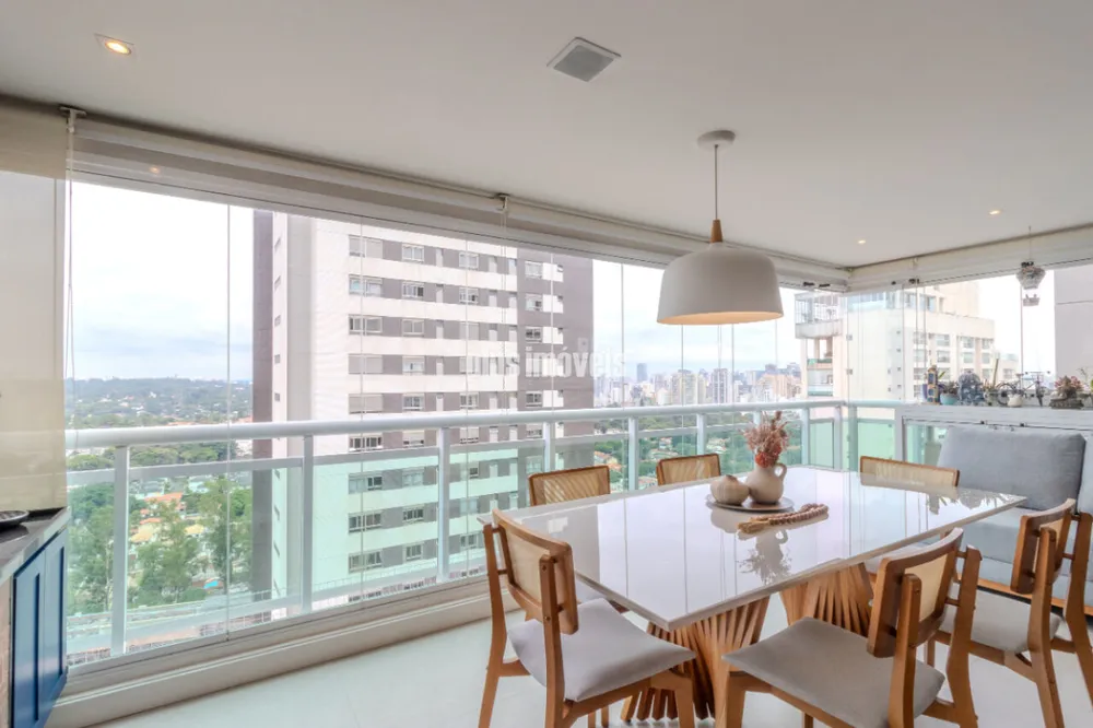 Apartamento, 3 quartos, 108 m² - Foto 2